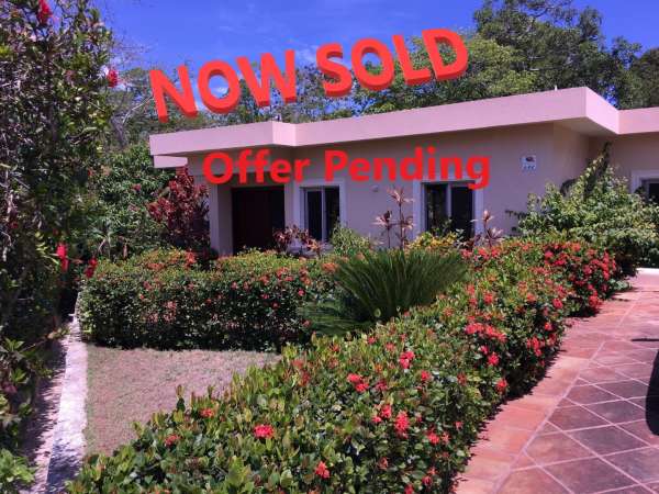 Wonderful Villa Sold Sold