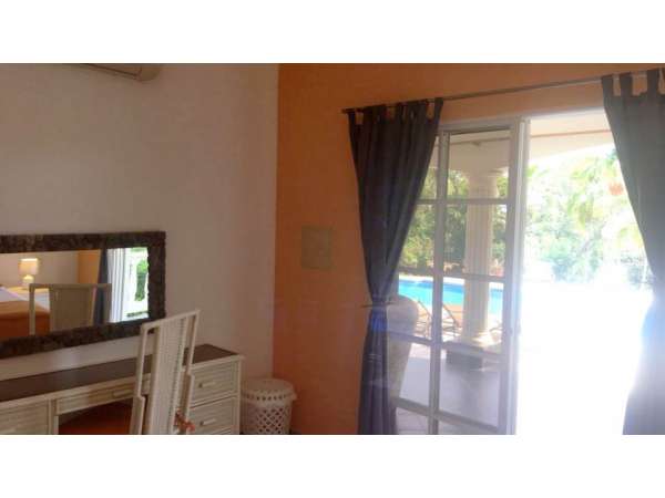 Charming Three Bedroom Villa With Character
