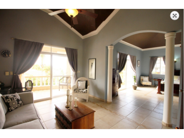 Remarkable Villa In Gated Community