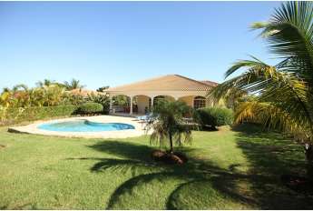Dominican Real Estate Listing Photo
