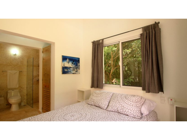 Sold Perfect 1 Bed Villa In Gated Community