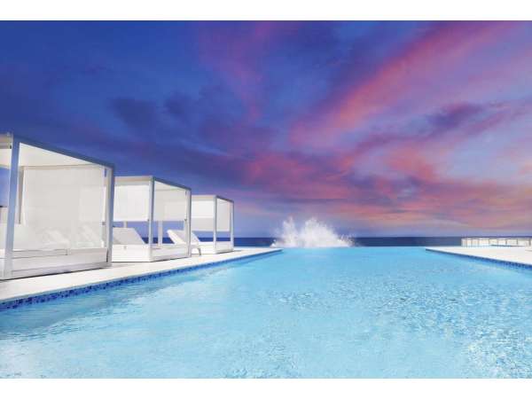 Stunning Modern Home Open Concept Amazing Ocean