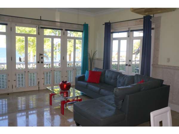 Ocean Front Condo Great Rental Property 219000