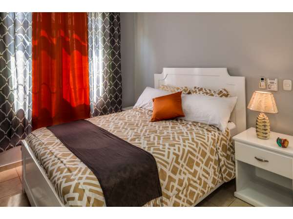 Oceanfront One Bedroom