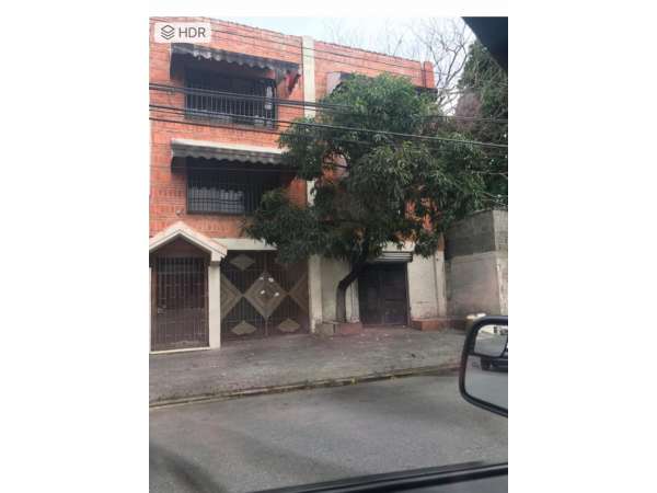 Sale Or Rent:  Commercial Building In Santo