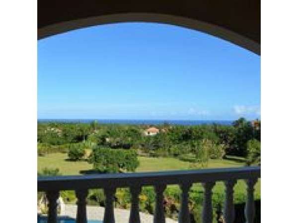 Amazing Villa With Ocean View Just Reduced To