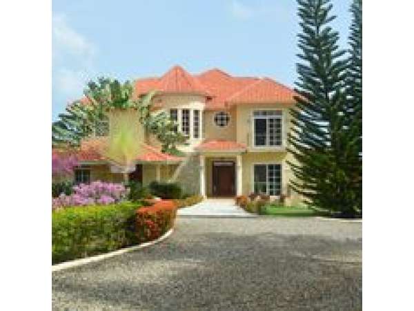 Amazing Villa With Ocean View Just Reduced To