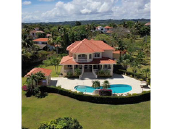 Amazing Villa With Ocean View Just Reduced To