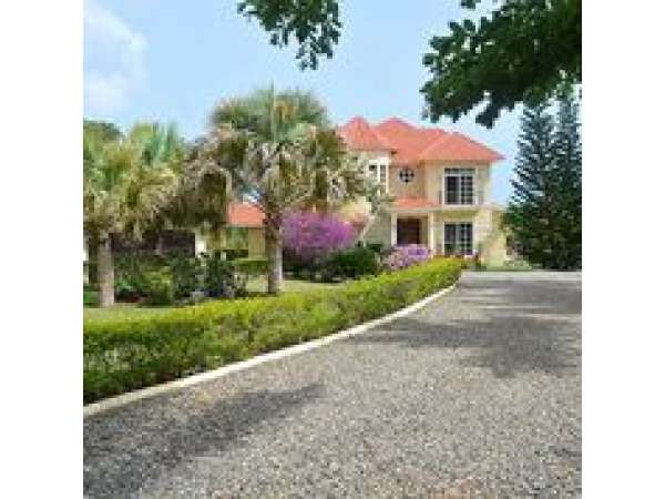 Amazing Villa With Ocean View Just Reduced To