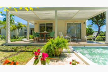 Dominican Real Estate Listing Photo