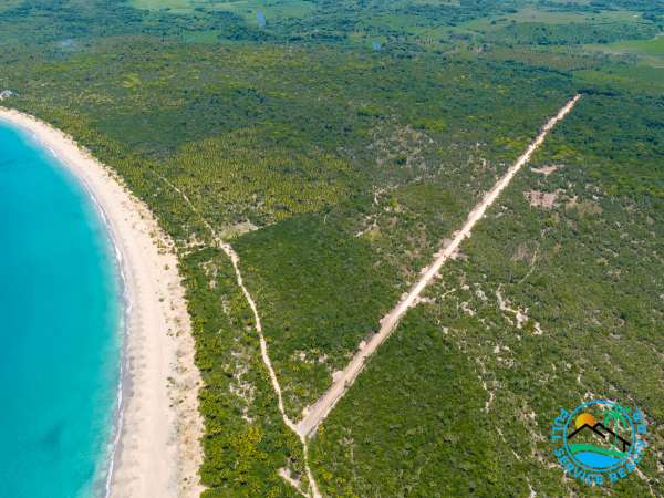 Beachfront Land - Investment Property- Serious