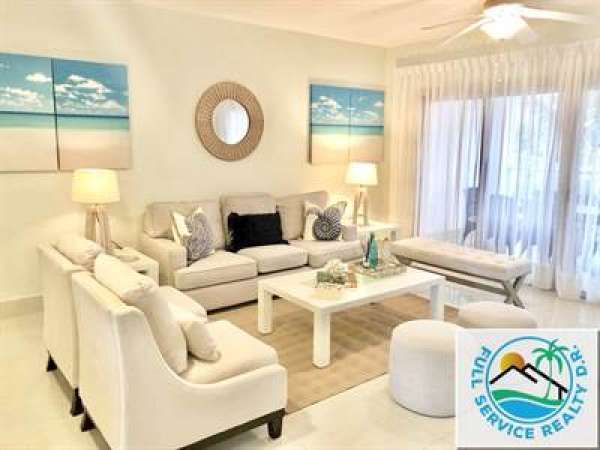 Ocean Views - Blue Beach Resort Condo!!  Cabeza