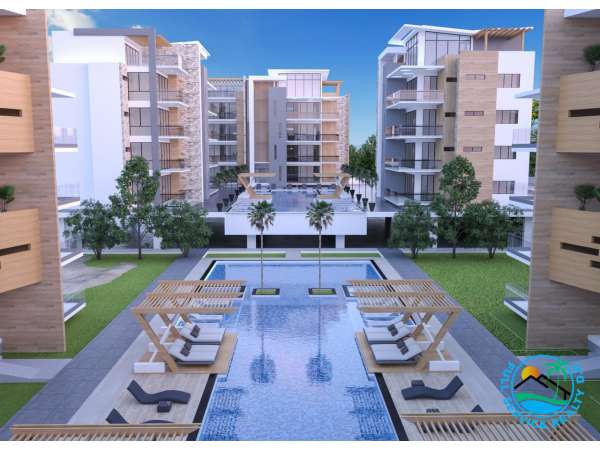 Mayia Hermosa - 2 Bdr - Pre-construction - Pricing