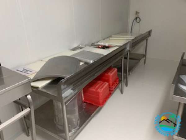 Business For Sale-cold Storage - Meat Processing