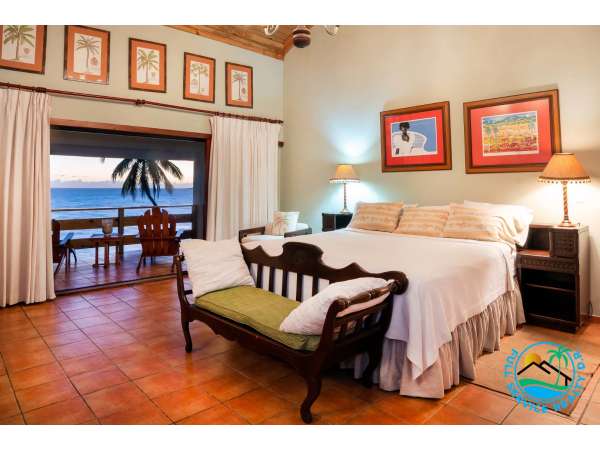 Punta Aguila Iv -on The Beach!! - Private And