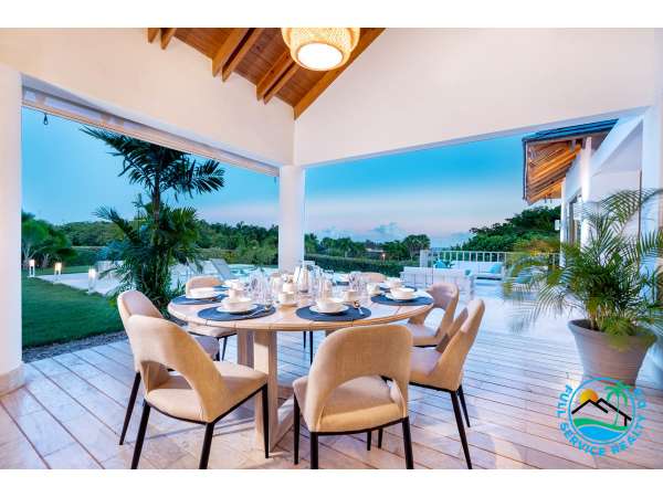 New Price Gated Community Villa!! -los Colinas Xi