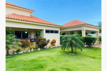 Dominican Real Estate Listing Photo