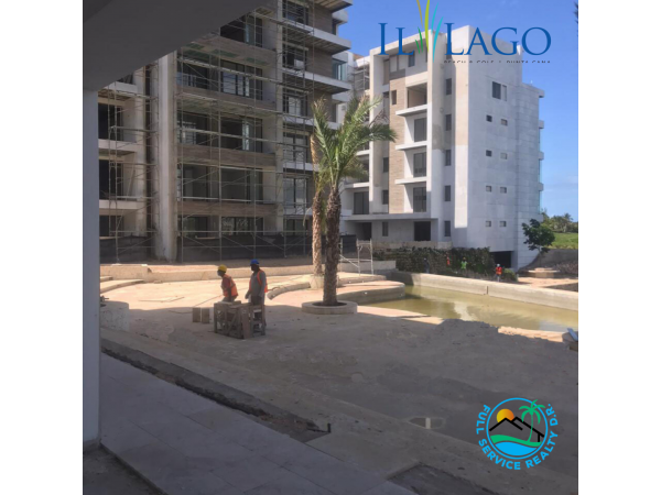 Cap Cana Condos - Il Lago - Reserve Now And Save