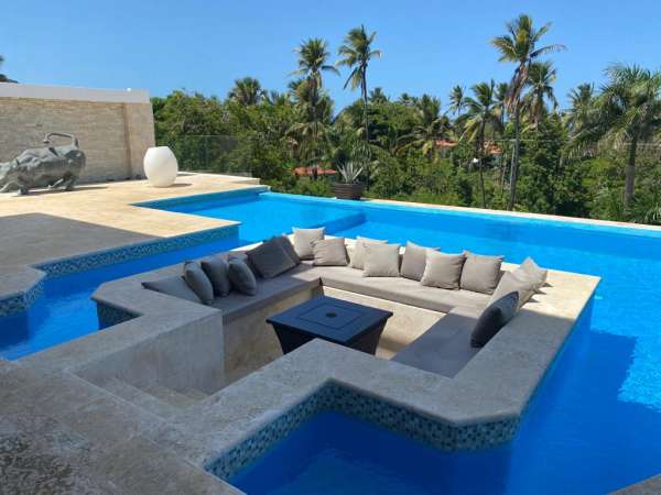 100% Amazing Off The Grid  One Of A Kind Villa