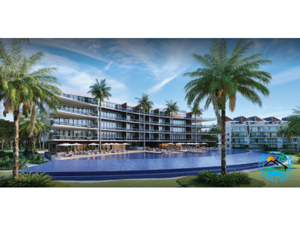 The Beach - 1 Bedroom - New Construction Pricing!