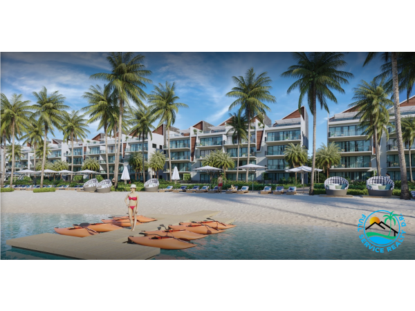 The Beach - 1 Bedroom - New Construction Pricing!