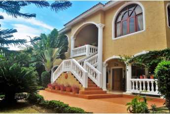 Dominican Real Estate Listing Photo