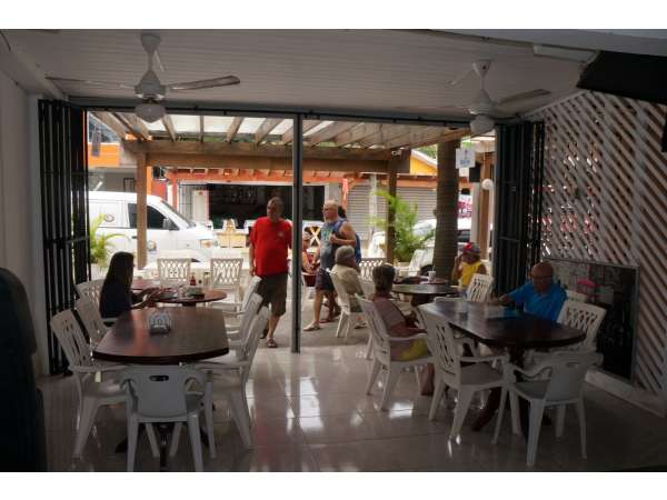 Great Business Opportunity In The Center Of Sosua