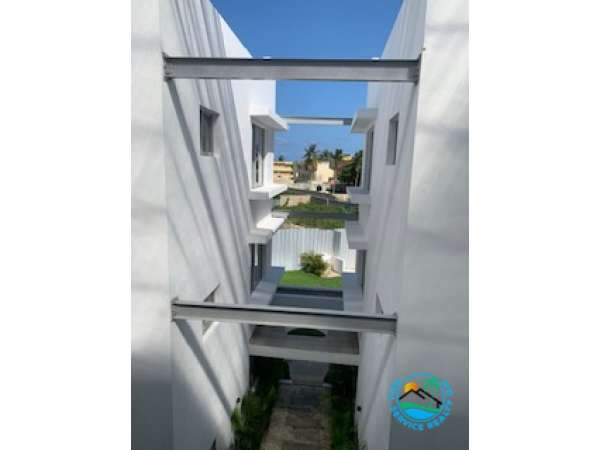 White Sands - New 1 Bedroom Condos - Gated