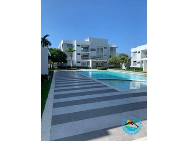 White Sands - New 1 Bedroom Condos - Gated