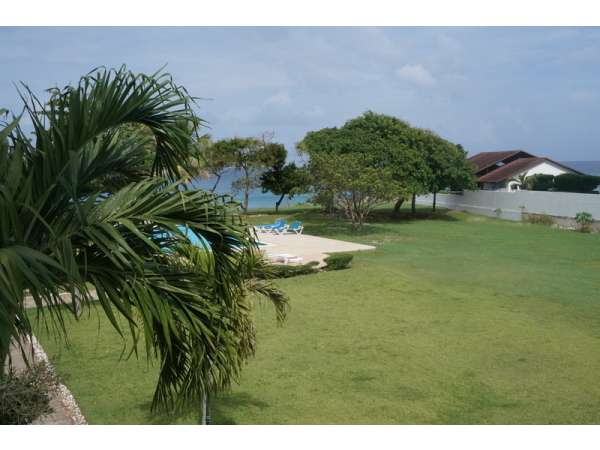 Beautiful Ocean Front Condo  $89k