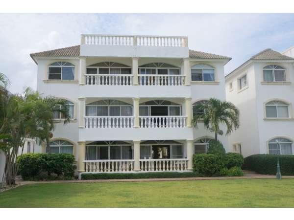 Beautiful Ocean Front Condo  $89k