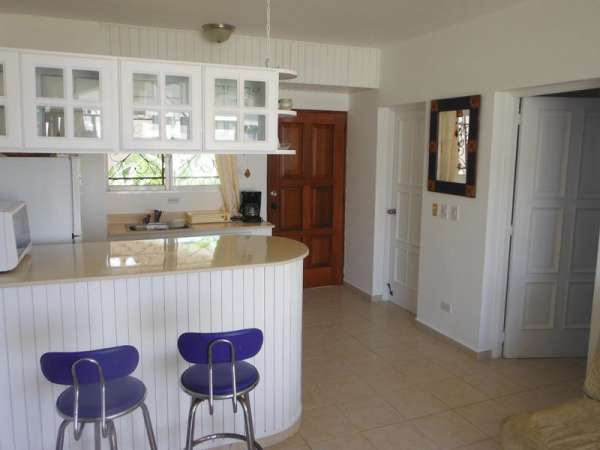 Beautiful Ocean Front Condo  $89k