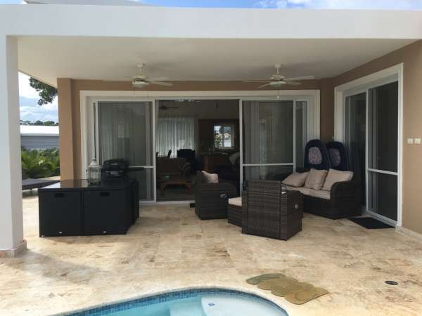 New Price ! Newly Built 2 Bed 3 Bath Villa