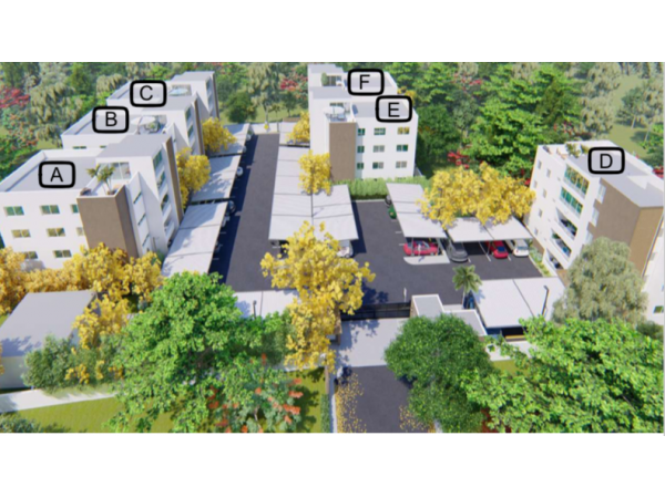 Apartamentos En El Dorado 2 - Entrega En 2022