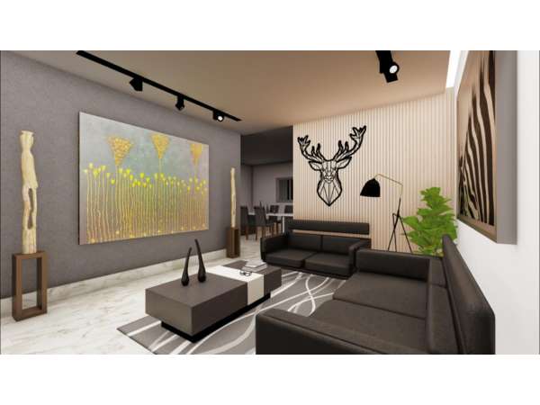 Apartamentos En Los Alamos - Residencial Zurich