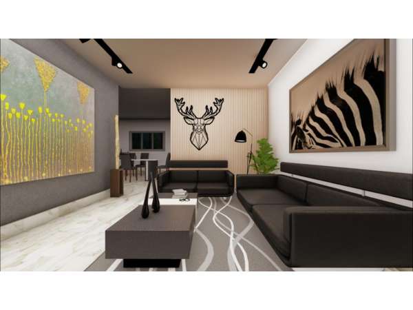 Apartamentos En Los Alamos - Residencial Zurich