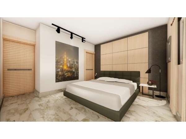 Apartamentos En Los Alamos - Residencial Zurich