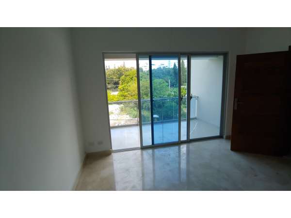 Apartamentos En La Esmeralda