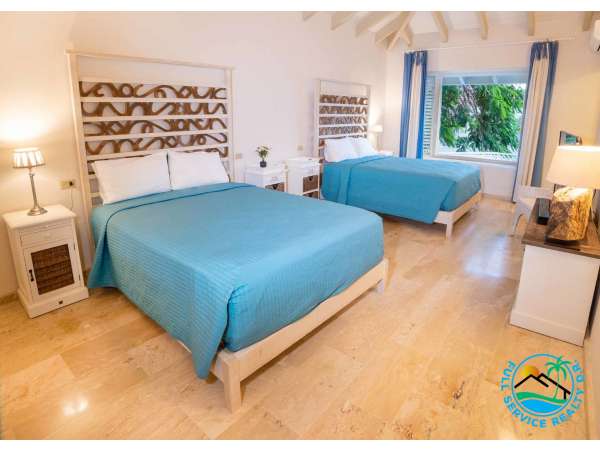 7 Bedroom Luxury Villa! - Casa De Campo! Elite