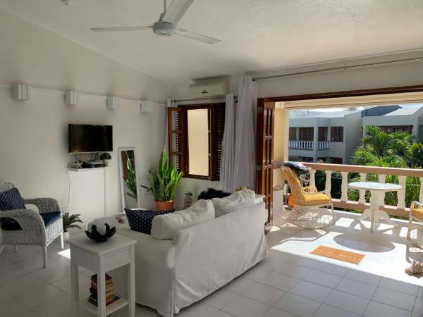 Great Ocean Front Condo Priced Right Close To