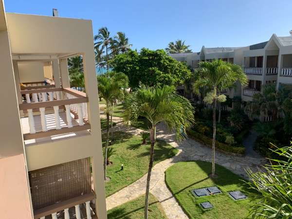 Great Ocean Front Condo Priced Right Close To