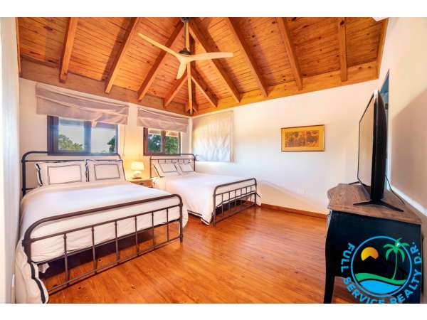Amazing 5 Bedroom Villa - Casa De Campo - Rustic &
