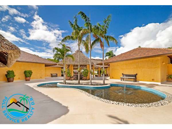 Caribbean Paradise Home - 4 Bedroom Villa - Casa