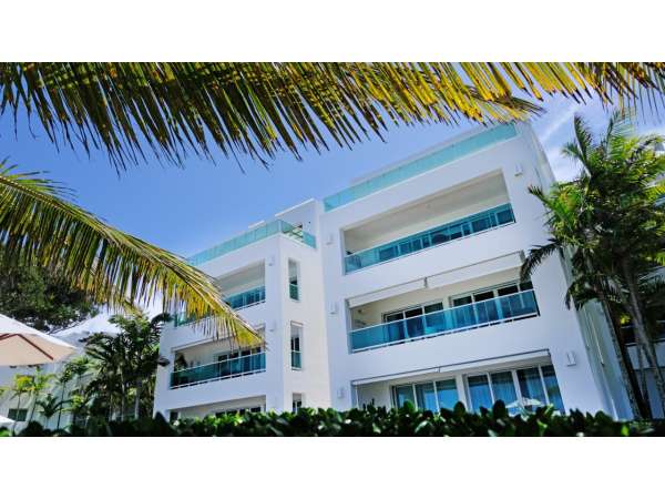 Amazing Ocean Front Condo Price To Sell