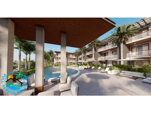 Stunning Apartments - 2 Bedroom Condos - White