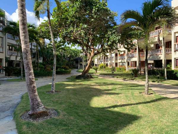 Great Ocean Front Condo - Sold