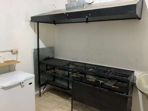 Property With 2 Structures And In Ideal Sosua