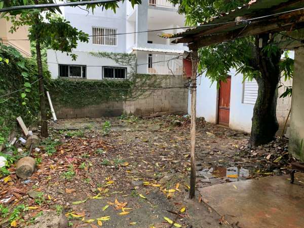 Property With 2 Structures And In Ideal Sosua