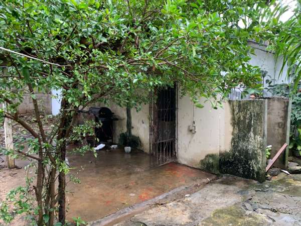 Property With 2 Structures And In Ideal Sosua