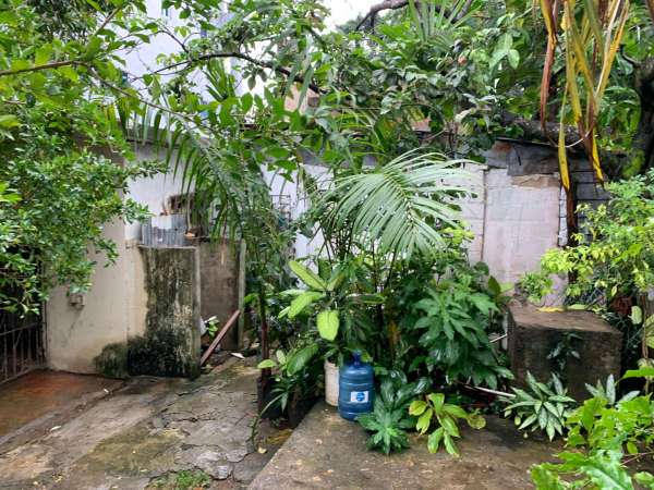 Property With 2 Structures And In Ideal Sosua